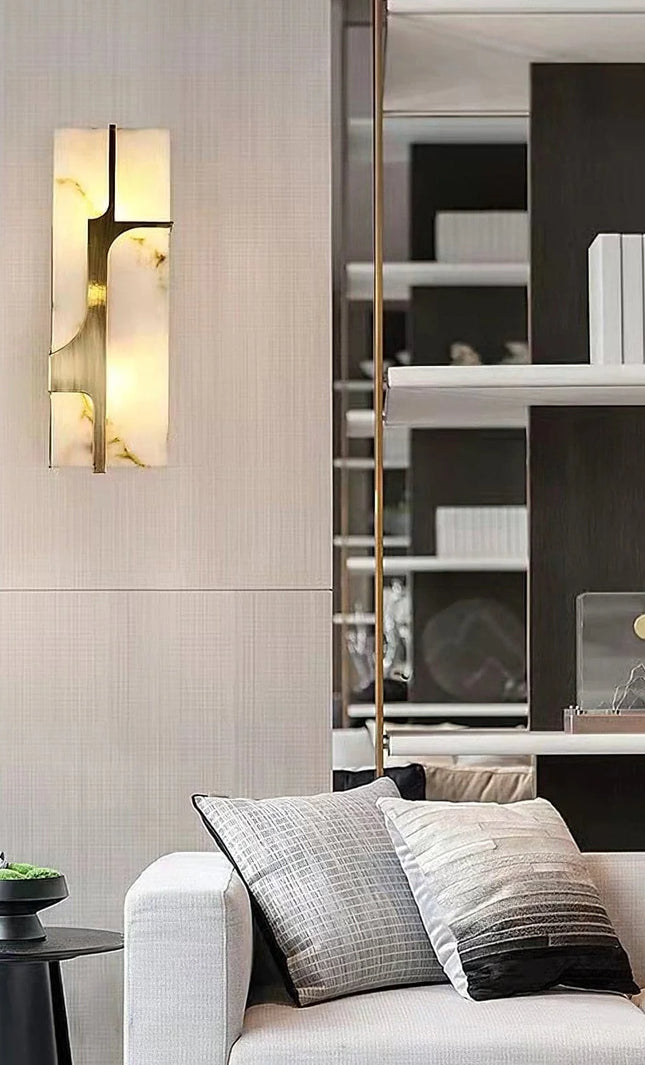 Wall lamp (Sconce) ARIAS by Rodesigne