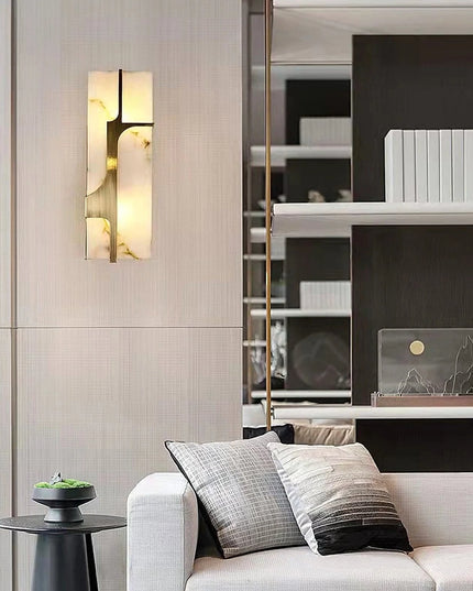 Wall lamp (Sconce) ARIAS by Rodesigne