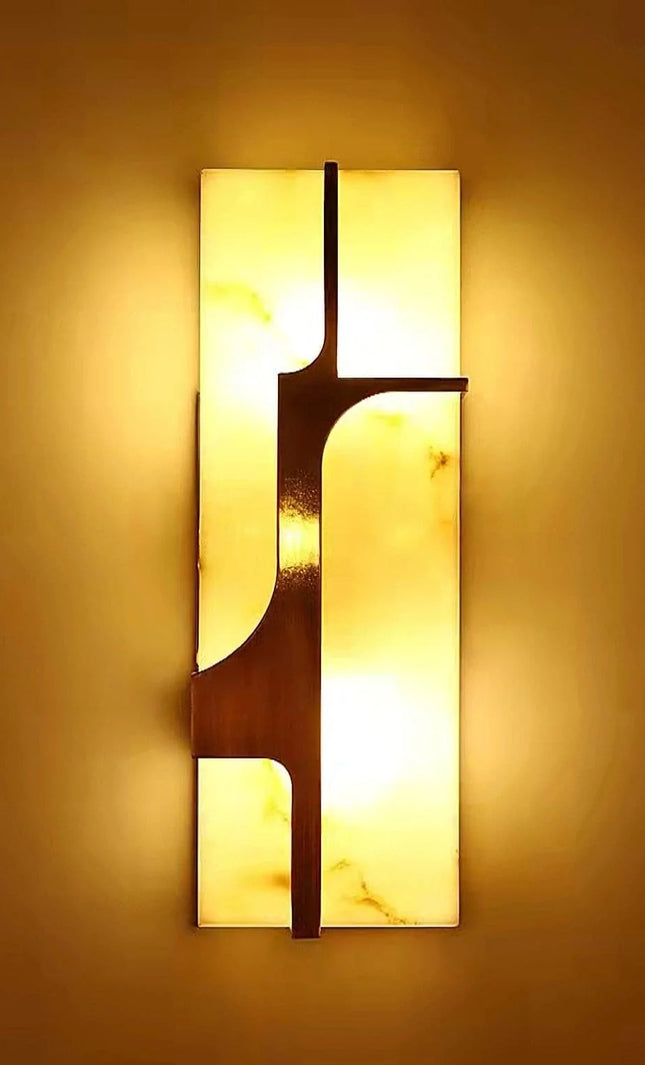 Wall lamp (Sconce) ARIAS by Rodesigne