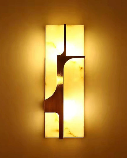 Wall lamp (Sconce) ARIAS by Rodesigne