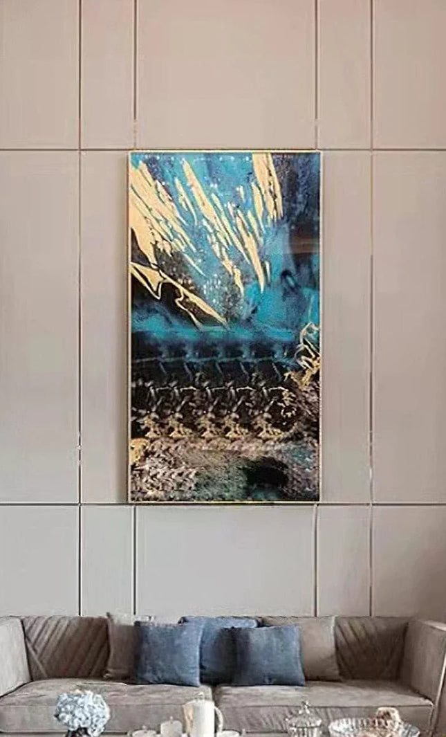 Wall lamp (Sconce) ARIAS by Rodesigne