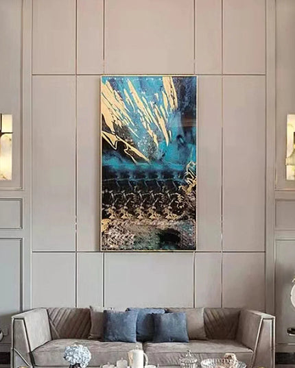 Wall lamp (Sconce) ARIAS by Rodesigne