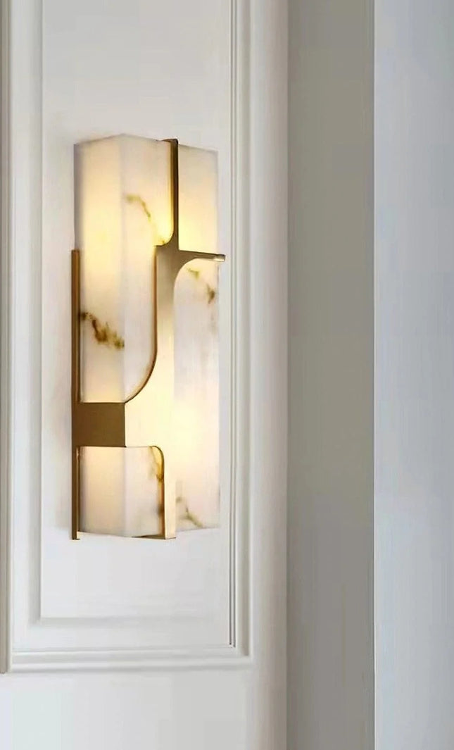 Wall lamp (Sconce) ARIAS by Rodesigne