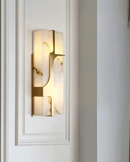Wall lamp (Sconce) ARIAS by Rodesigne