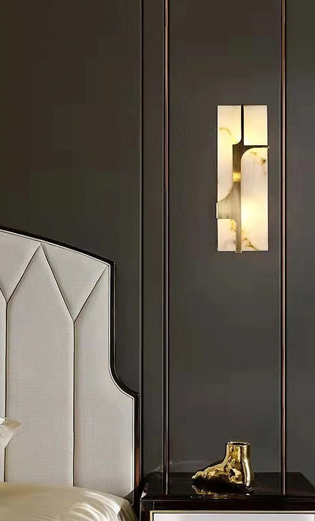 Wall lamp (Sconce) ARIAS by Rodesigne