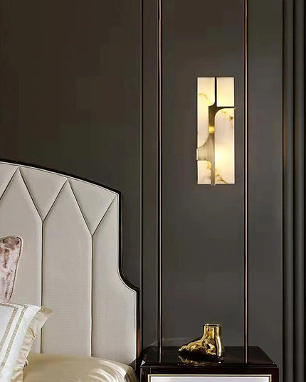 Wall lamp (Sconce) ARIAS by Rodesigne