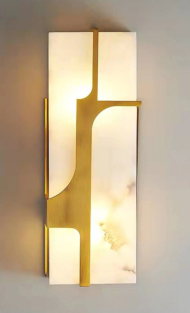 Wall lamp (Sconce) ARIAS by Rodesigne