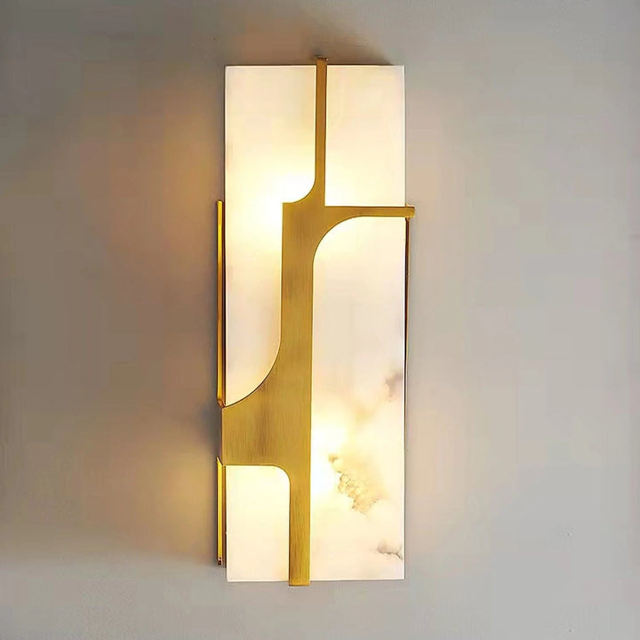 Wall lamp (Sconce) ARIAS by Rodesigne