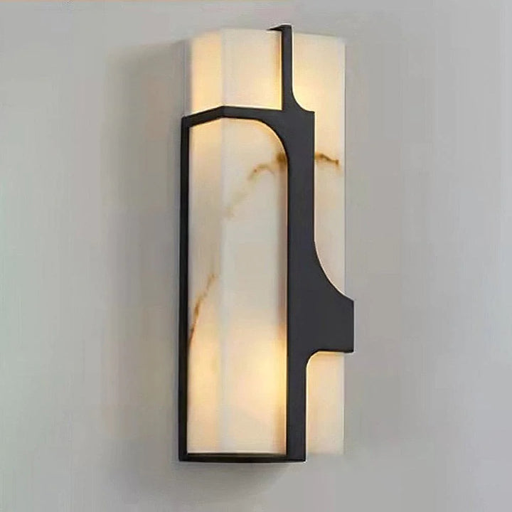 Wall lamp (Sconce) ARIAS by Rodesigne