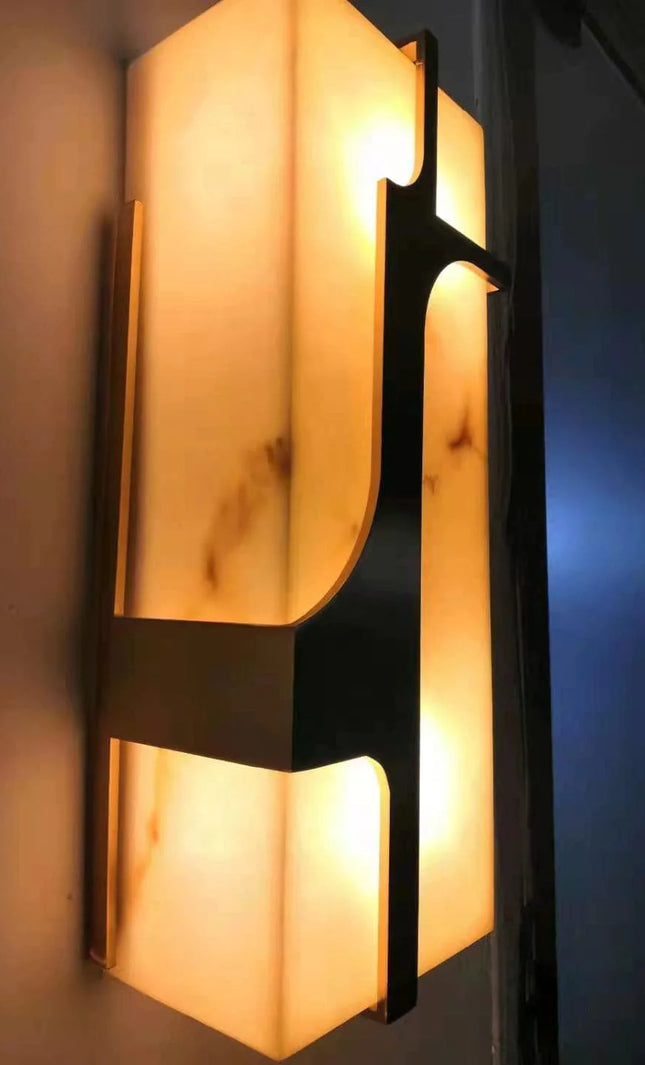 Wall lamp (Sconce) ARIAS by Rodesigne