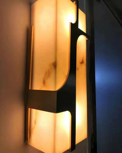 Wall lamp (Sconce) ARIAS by Rodesigne