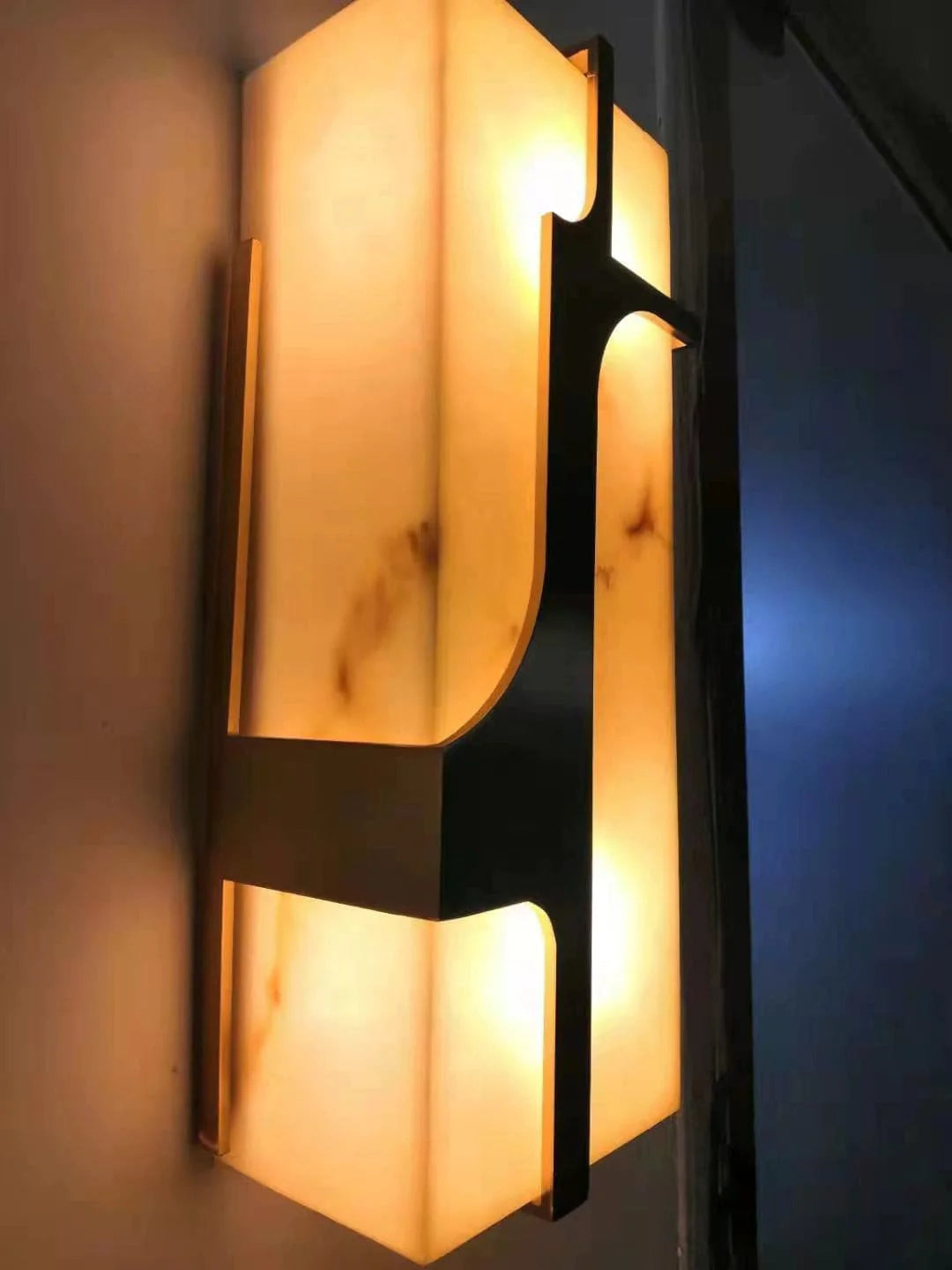 Wall lamp (Sconce) ARIAS by Rodesigne