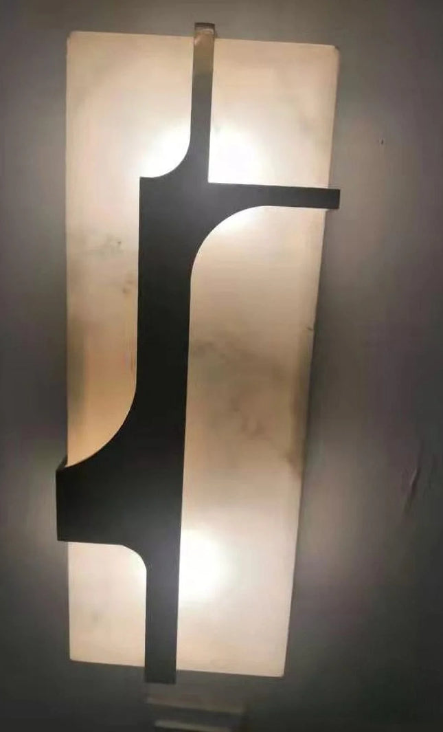 Wall lamp (Sconce) ARIAS by Rodesigne