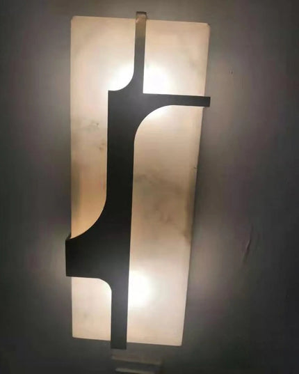 Wall lamp (Sconce) ARIAS by Rodesigne