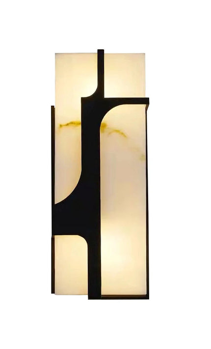 Wall lamp (Sconce) ARIAS by Rodesigne