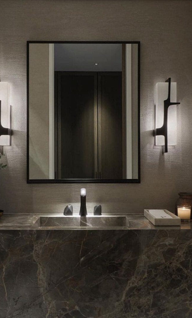 Wall lamp (Sconce) ARIAS by Rodesigne