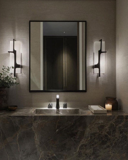 Wall lamp (Sconce) ARIAS by Rodesigne