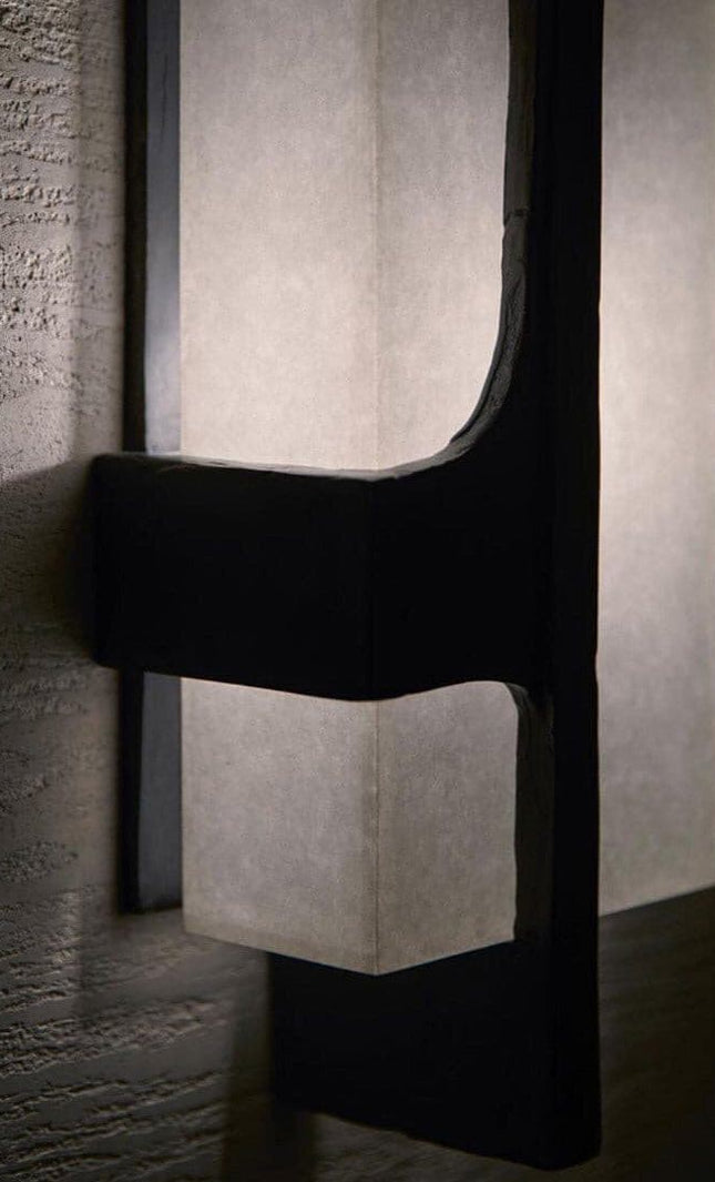 Wall lamp (Sconce) ARIAS by Rodesigne