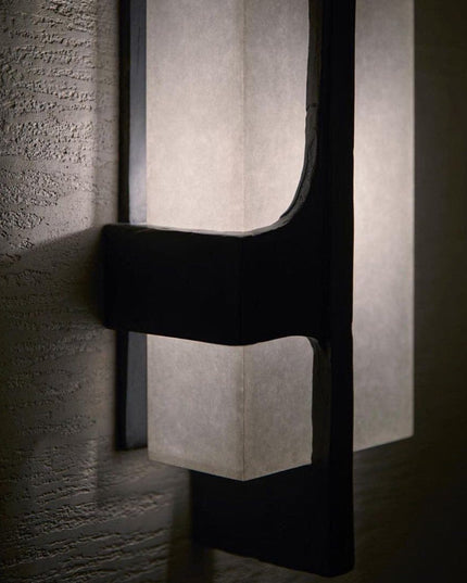 Wall lamp (Sconce) ARIAS by Rodesigne