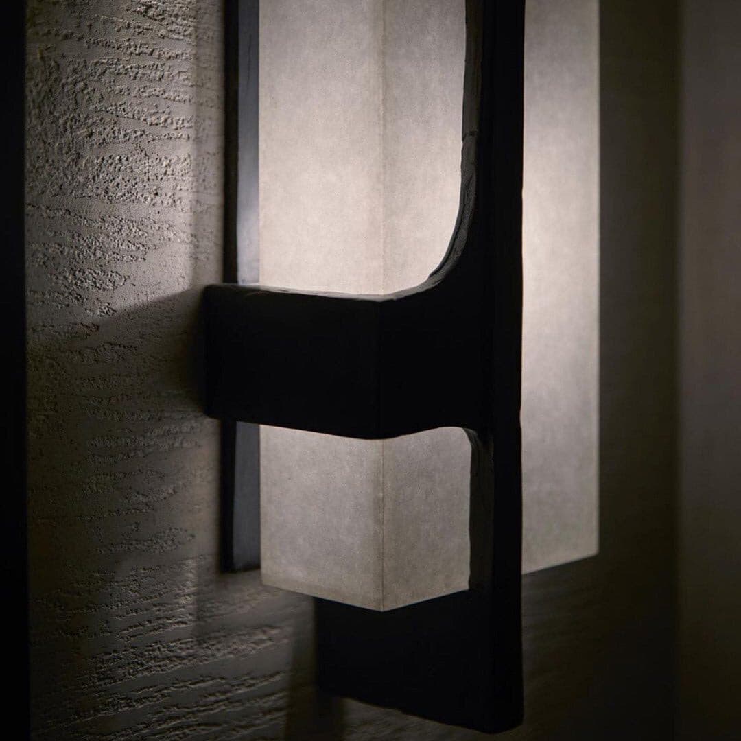 Wall lamp (Sconce) ARIAS by Rodesigne