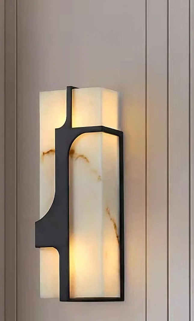 Wall lamp (Sconce) ARIAS by Rodesigne