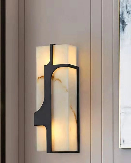 Wall lamp (Sconce) ARIAS by Rodesigne