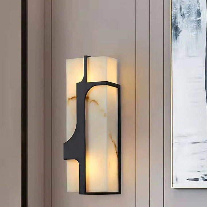 Wall lamp (Sconce) ARIAS by Rodesigne