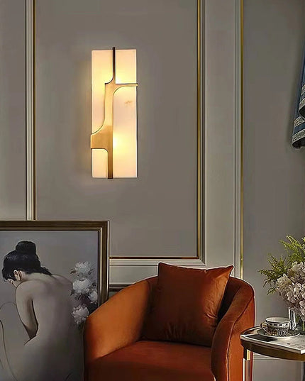 Wall lamp (Sconce) ARIAS by Rodesigne