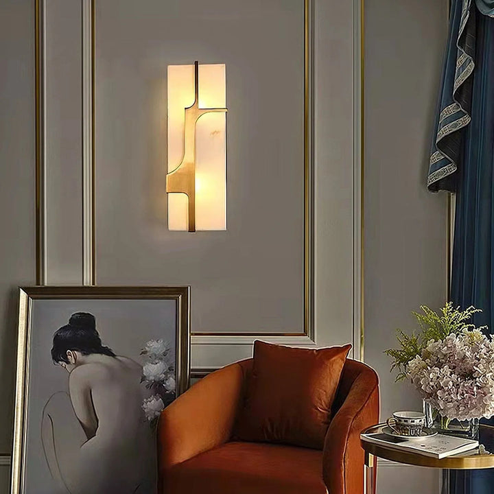 Wall lamp (Sconce) ARIAS by Rodesigne