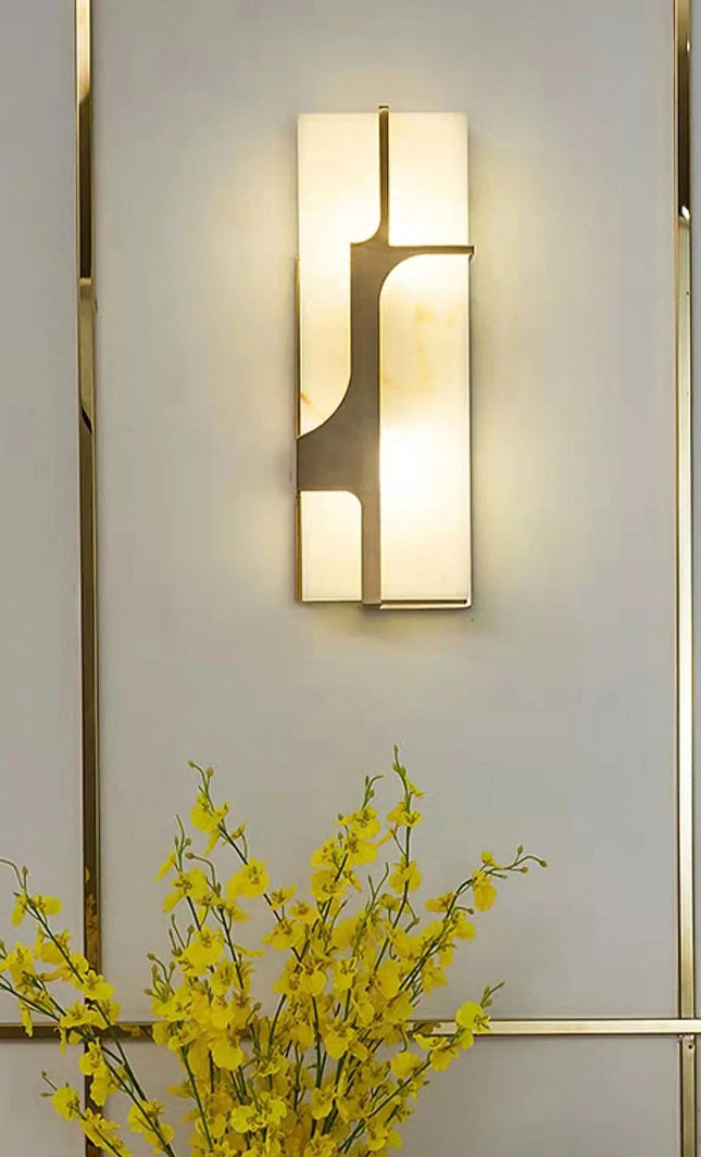 Wall lamp (Sconce) ARIAS by Rodesigne