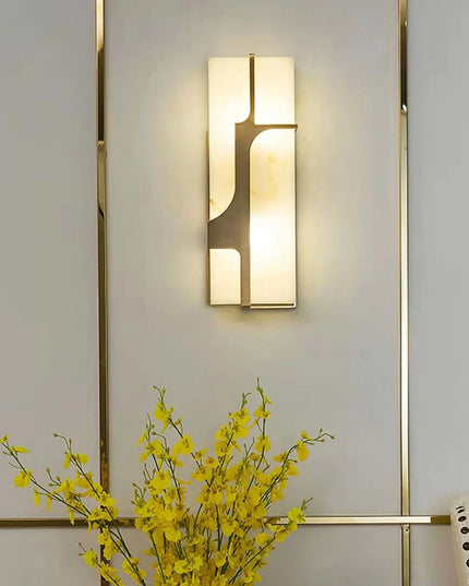 Wall lamp (Sconce) ARIAS by Rodesigne