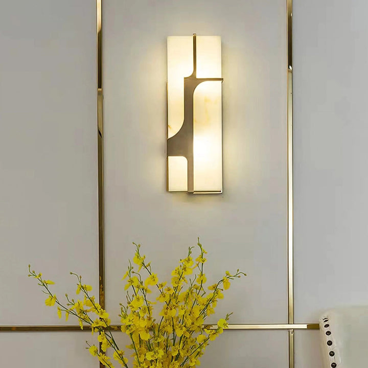 Wall lamp (Sconce) ARIAS by Rodesigne