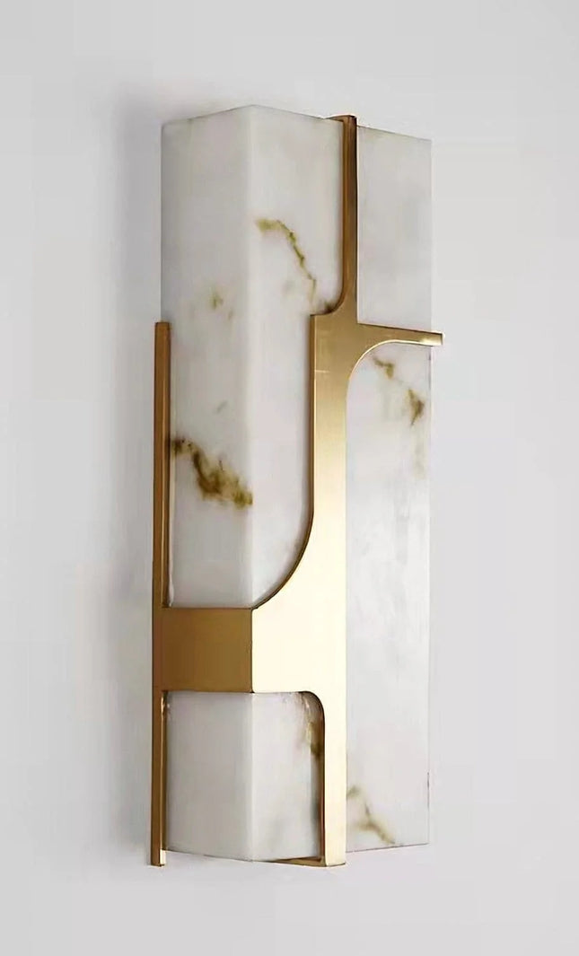 Wall lamp (Sconce) ARIAS by Rodesigne