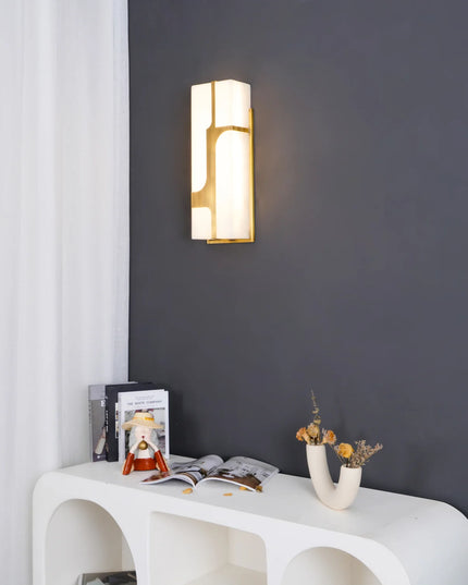 Wall lamp (Sconce) ARIAS by Rodesigne