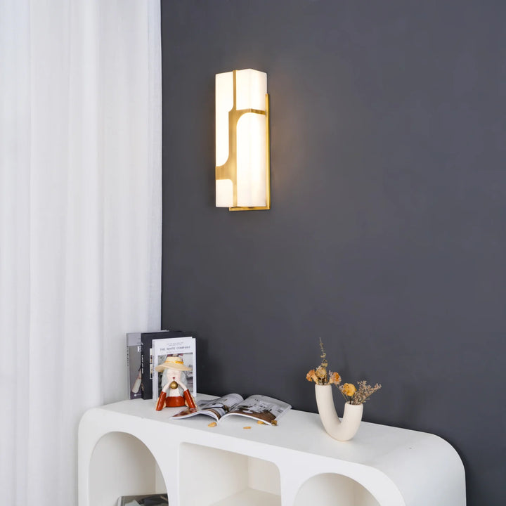 Wall lamp (Sconce) ARIAS by Rodesigne