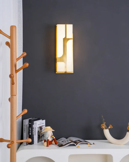 Wall lamp (Sconce) ARIAS by Rodesigne