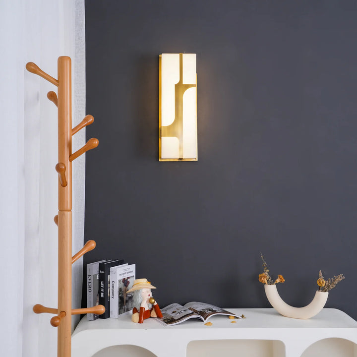 Wall lamp (Sconce) ARIAS by Rodesigne