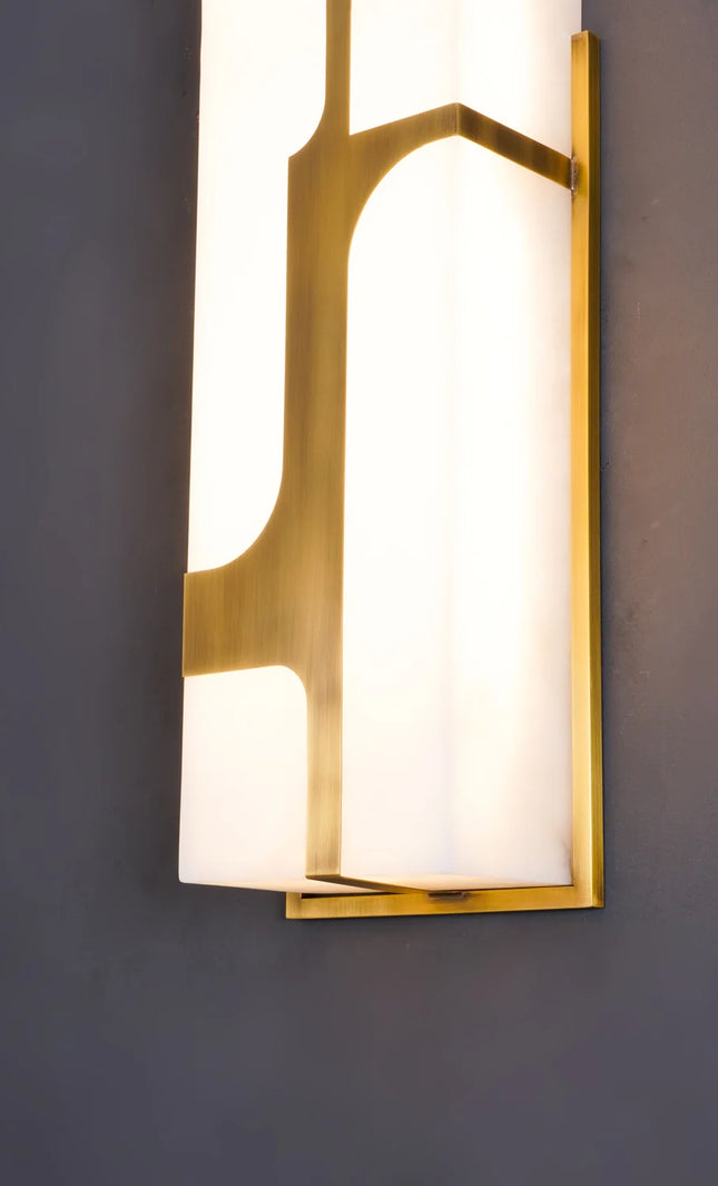 Wall lamp (Sconce) ARIAS by Rodesigne