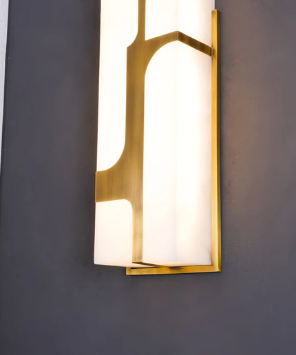 Wall lamp (Sconce) ARIAS by Rodesigne