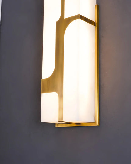 Wall lamp (Sconce) ARIAS by Rodesigne