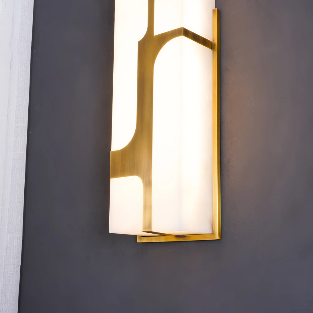 Wall lamp (Sconce) ARIAS by Rodesigne