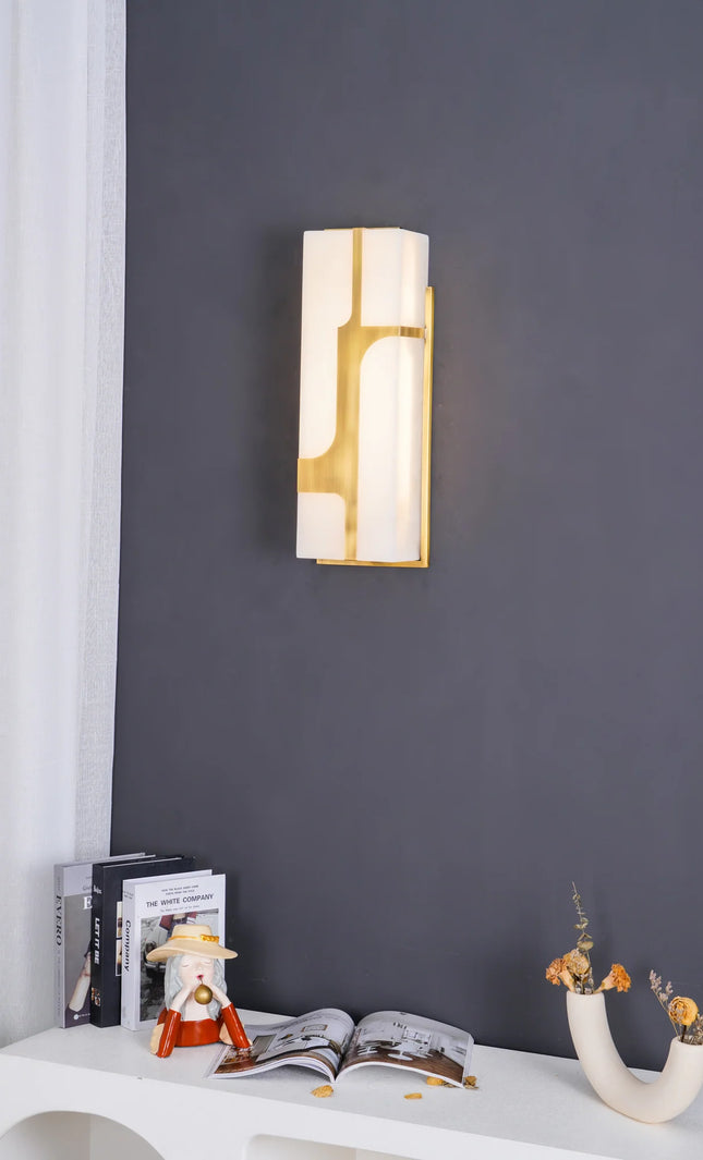 Wall lamp (Sconce) ARIAS by Rodesigne