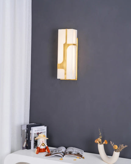 Wall lamp (Sconce) ARIAS by Rodesigne