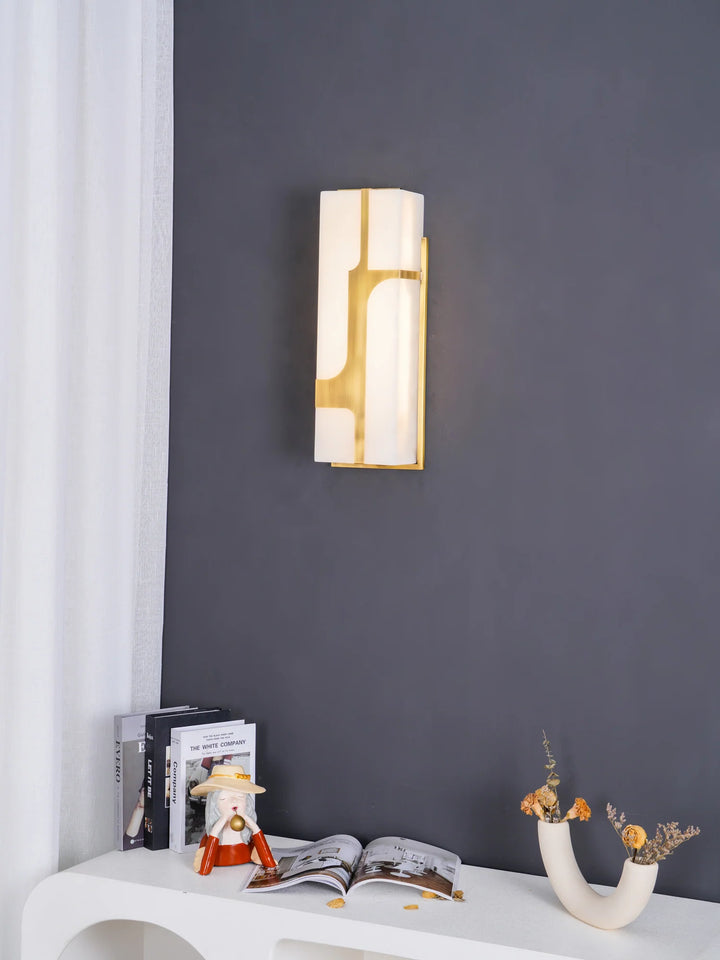 Wall lamp (Sconce) ARIAS by Rodesigne