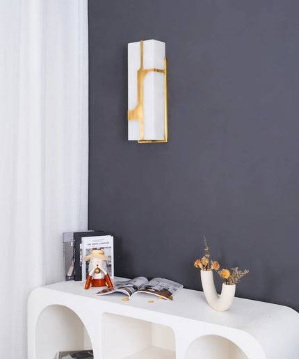 Wall lamp (Sconce) ARIAS by Rodesigne