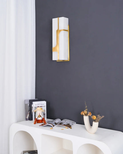 Wall lamp (Sconce) ARIAS by Rodesigne