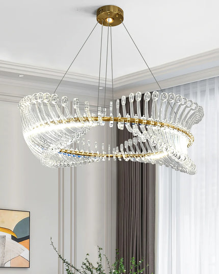 Chandelier APYS by Rodesigne