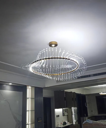 Chandelier APYS by Rodesigne