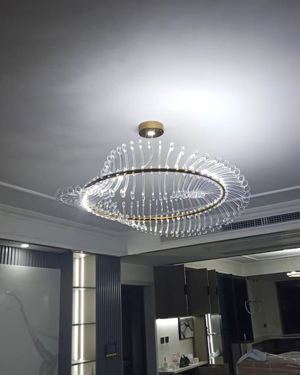 Chandelier APYS by Rodesigne