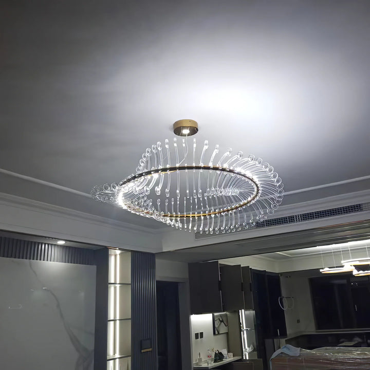 Chandelier APYS by Rodesigne